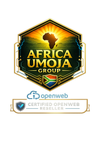 Africa Umoja Group (Pty) Ltd Logo